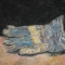 Gardening glove