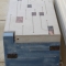 Concrete Circuit Board Bench