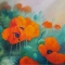 Breezy Poppies