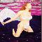 Angel in Water