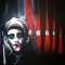 Fascism Grows in Black Rain