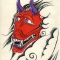 Demon Head