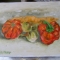 Still Life w Thai Eggplant