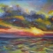 Ocean Sunrise