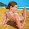 Lisa J from Amnesia, Ibiza