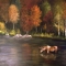 Adirondack River