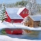 Adirondack Barn