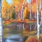 Autumn Joy