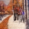 First Snow