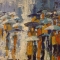 Umbrellas