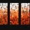 Columns in color