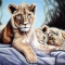 The cubs
