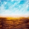 Desert Horizon