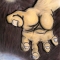 Hand in Space