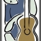 The New Guitarist