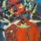 singing theyyam