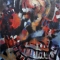 Blinded theyyam
