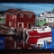 Peggis Cove Nova Scotta