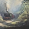 The Merthyr Tunnel
