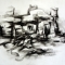 Ruins I