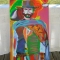 The good, the bad, and the colorful