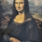 Leonardo da Vinci - Mona Lisa