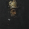 Rembrandt van Rijn - The Man With The Golden Helme