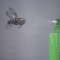 Fly spray