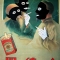 Black face series 1