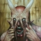 Apocalyptic self