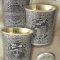 Silver Kiddush Cup