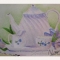 White Teaset