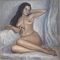 Nude woman