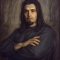 Portrait of a man