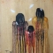 Three Feathers