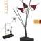 sculptures artist Roberto escobar Arango Cali Colo