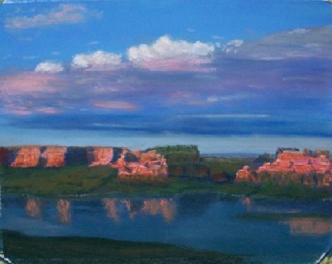 Lake Powell - 