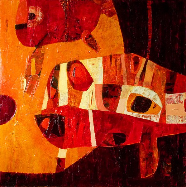 Selection No. 197 - 