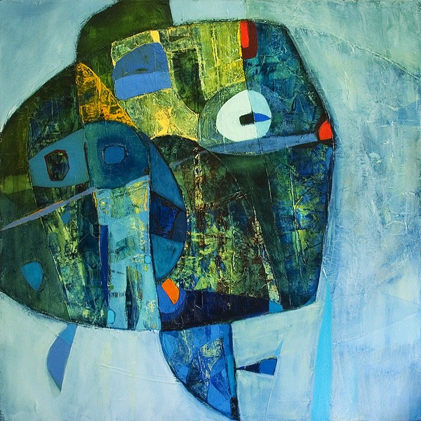 Fish No. 183 - 