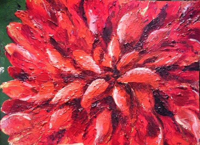 The Unpurposed Bloom - 