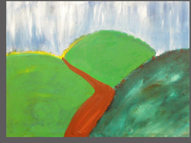 Hills Of Tennessee - 
