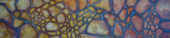 Soft Mosaic - 