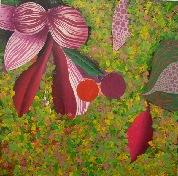 Vegetal Energy - 