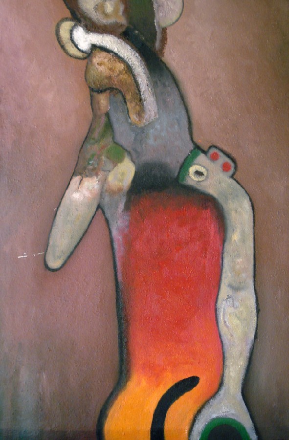 Body - 