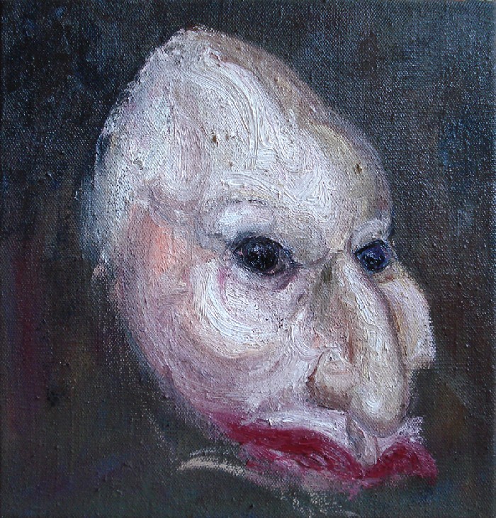 Head 2 - 