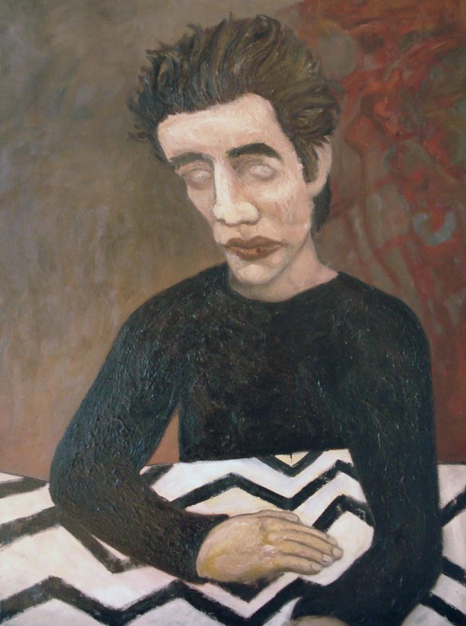 Portrait - 