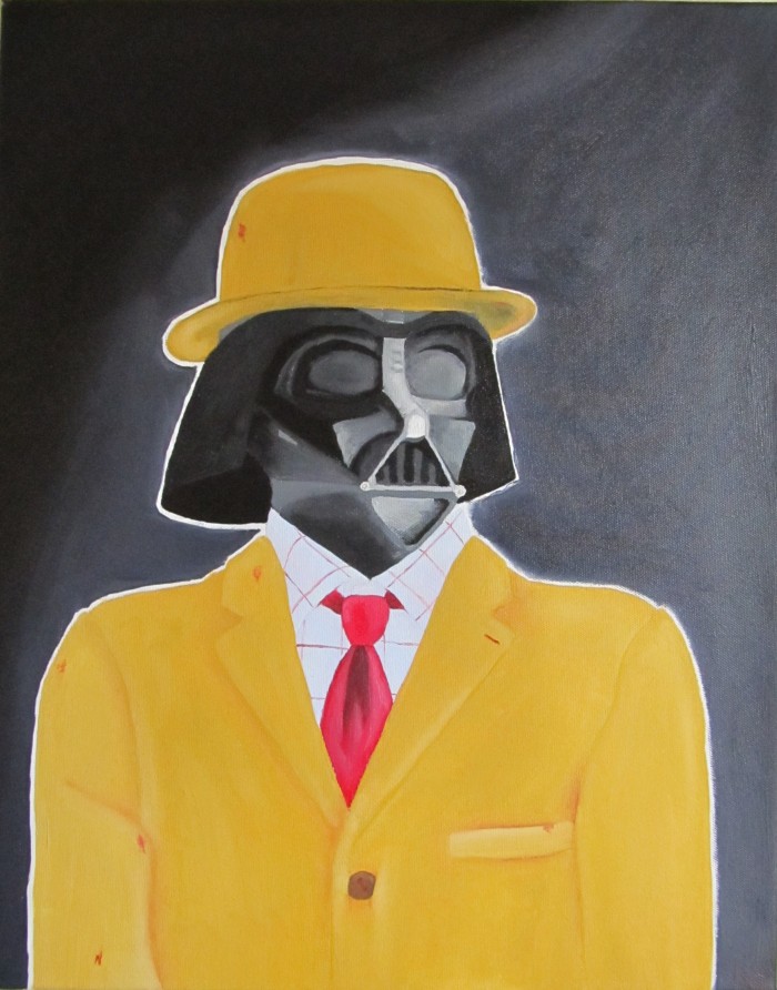 Vader - 