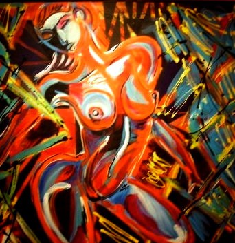 Nude Series 2 - 