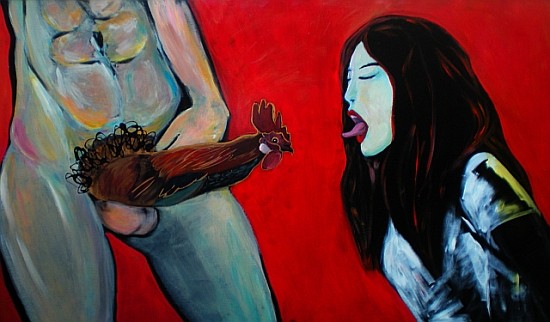 COCKFIDENCE - 