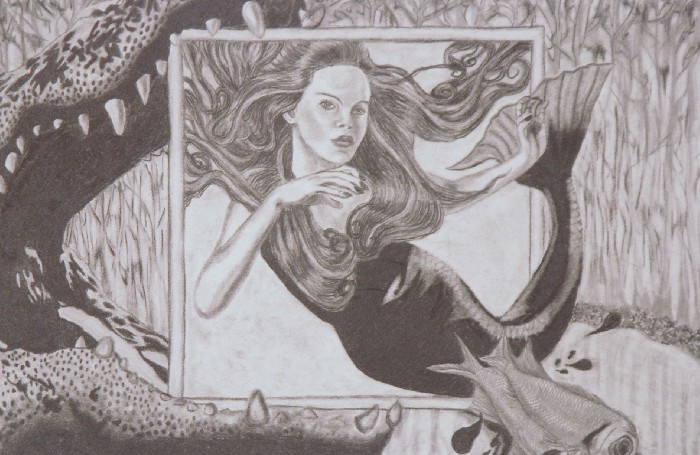 Mermaid - 
